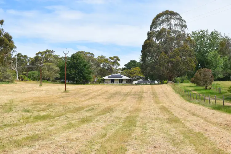 Fifth view of Homely rural property listing, 16 Bingfield Lane, Meadows SA 5201