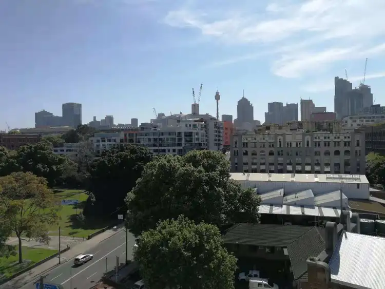 89 Bay Street, Glebe NSW 2037