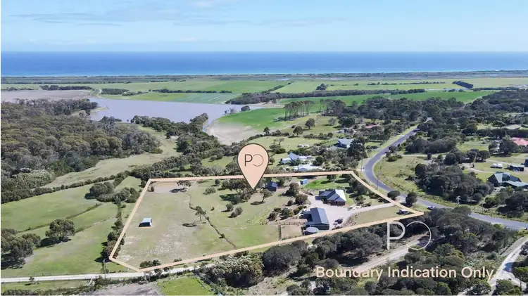 Main view of Homely house listing, 31 Bluegum Drive, Port Sorell TAS 7307