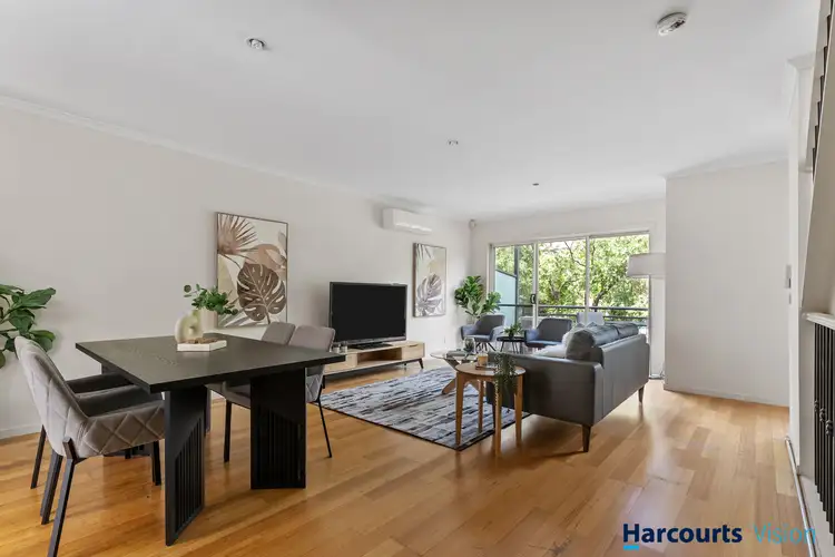 Main view of Homely townhouse listing, 53 Wests Road, Maribyrnong VIC 3032