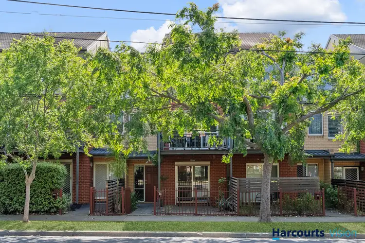 Second view of Homely townhouse listing, 53 Wests Road, Maribyrnong VIC 3032