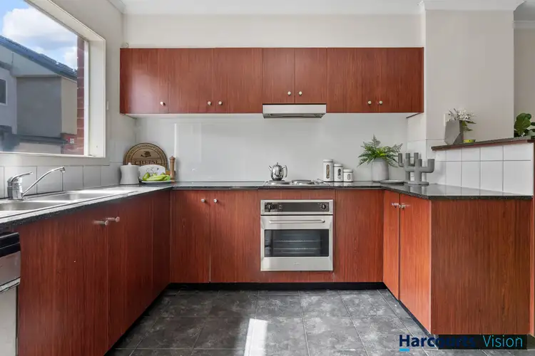 Fourth view of Homely townhouse listing, 53 Wests Road, Maribyrnong VIC 3032