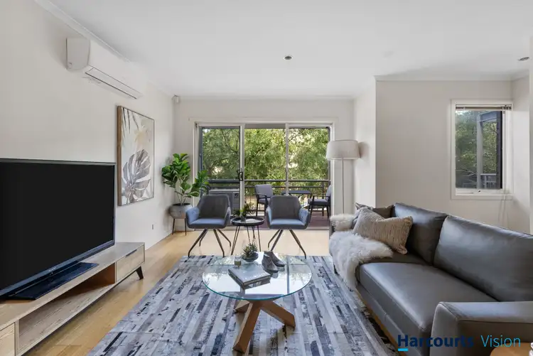 Sixth view of Homely townhouse listing, 53 Wests Road, Maribyrnong VIC 3032