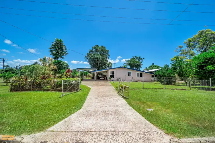 Second view of Homely house listing, 13 Jodrell Street, Webb QLD 4860