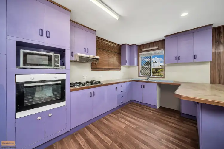 Fourth view of Homely house listing, 13 Jodrell Street, Webb QLD 4860