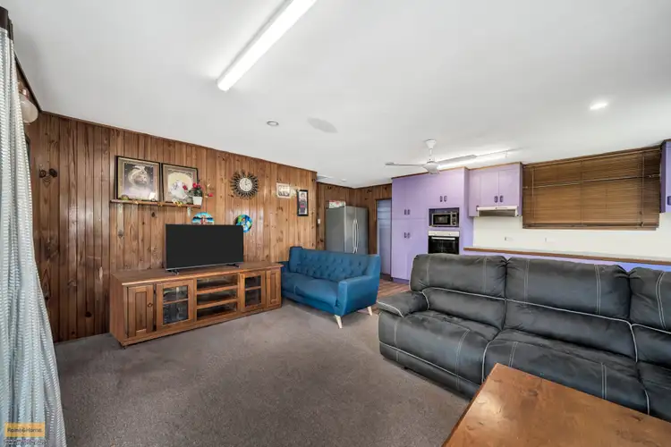 Fifth view of Homely house listing, 13 Jodrell Street, Webb QLD 4860