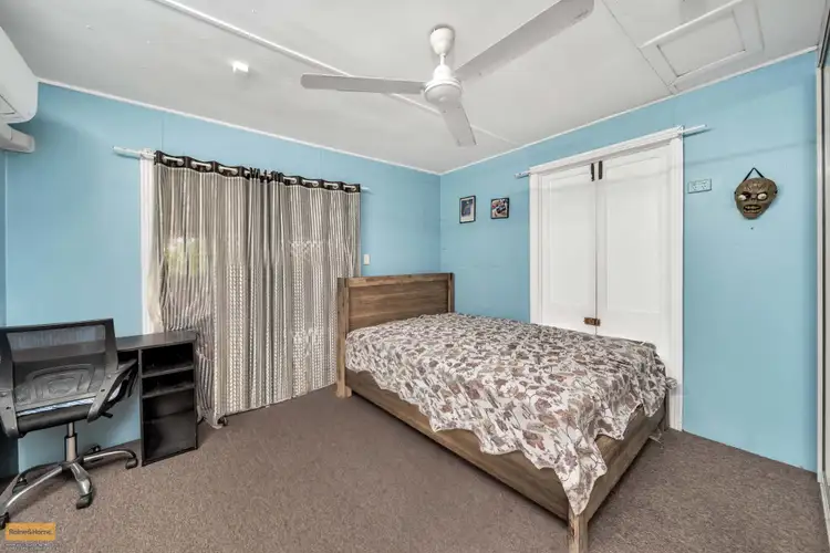 Sixth view of Homely house listing, 13 Jodrell Street, Webb QLD 4860