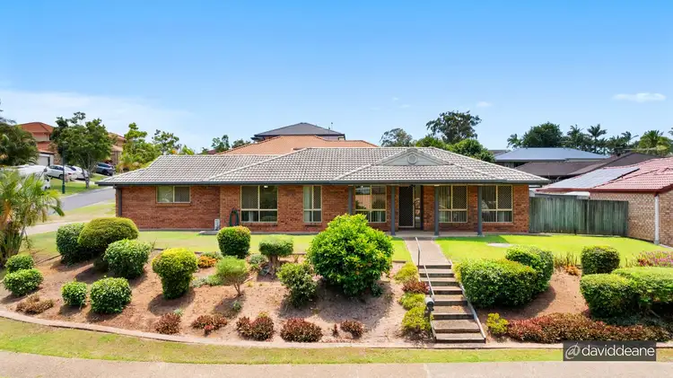 32 Glass House Circuit, Kallangur QLD 4503