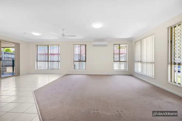 Second view of Homely house listing, 32 Glass House Circuit, Kallangur QLD 4503