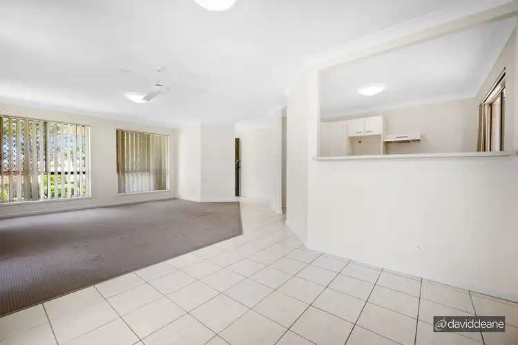 Fifth view of Homely house listing, 32 Glass House Circuit, Kallangur QLD 4503