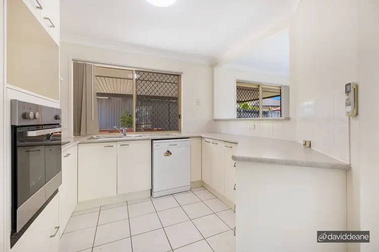 Seventh view of Homely house listing, 32 Glass House Circuit, Kallangur QLD 4503