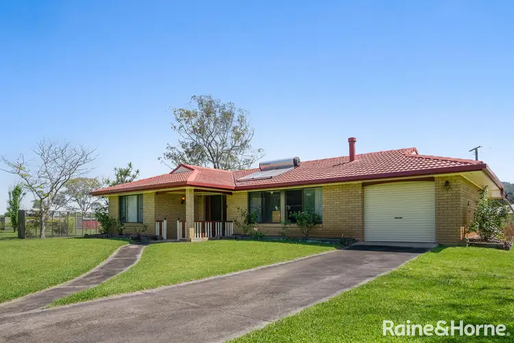Second view of Homely rural property listing, 1303 Summerland Way, Wiangaree, Kyogle NSW 2474