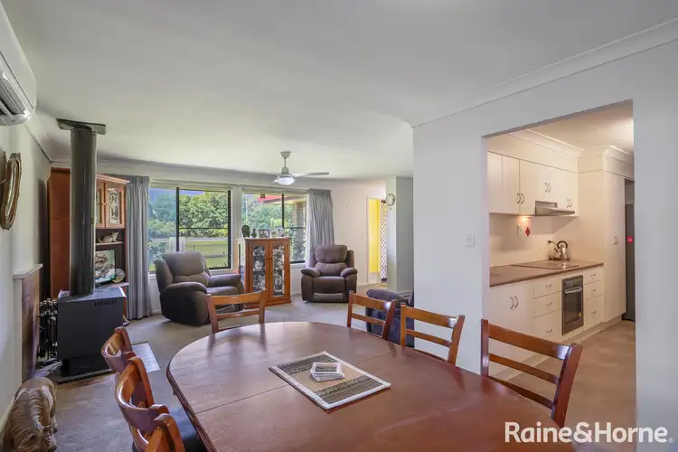 Fifth view of Homely rural property listing, 1303 Summerland Way, Wiangaree, Kyogle NSW 2474