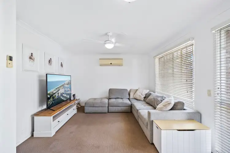 Second view of Homely house listing, 15 Caledonian Crescent, Alexandra Hills QLD 4161