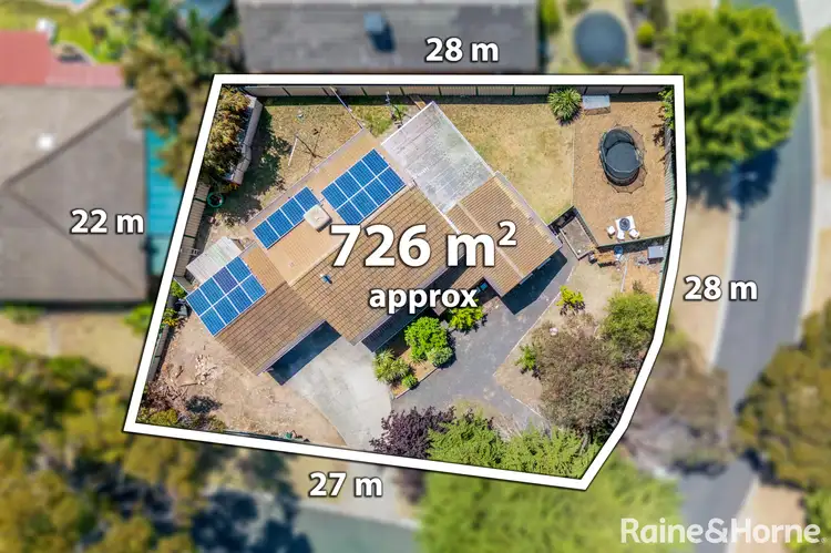 Fifth view of Homely house listing, 11 Heritage Way, Melton West VIC 3337