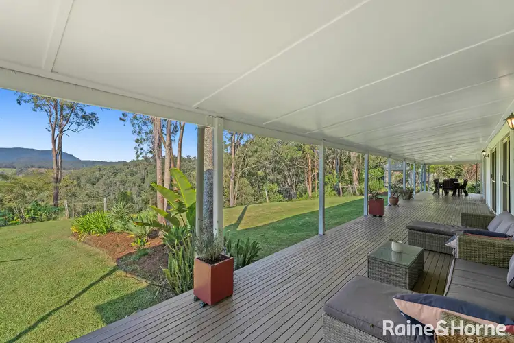 Third view of Homely rural property listing, 907 Homeleigh Road, Homeleigh via, Kyogle NSW 2474