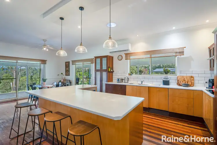 Fourth view of Homely rural property listing, 907 Homeleigh Road, Homeleigh via, Kyogle NSW 2474