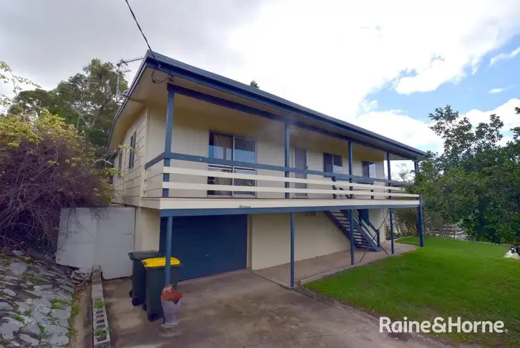 Main view of Homely house listing, 19 Lorikeet Avenue, New Auckland QLD 4680