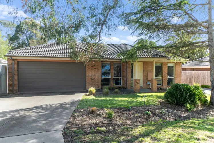 15 Larch Street, Langwarrin VIC 3910