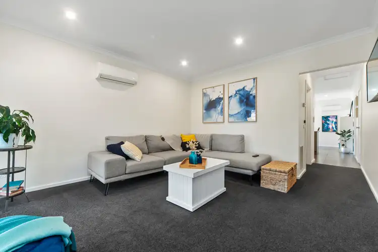 Second view of Homely house listing, 15 Larch Street, Langwarrin VIC 3910