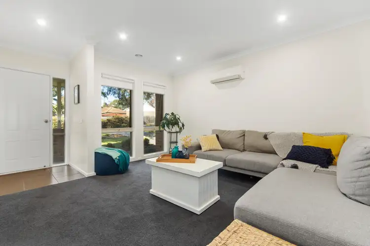 Third view of Homely house listing, 15 Larch Street, Langwarrin VIC 3910