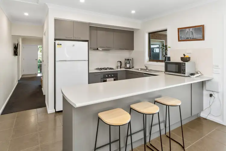Fourth view of Homely house listing, 15 Larch Street, Langwarrin VIC 3910
