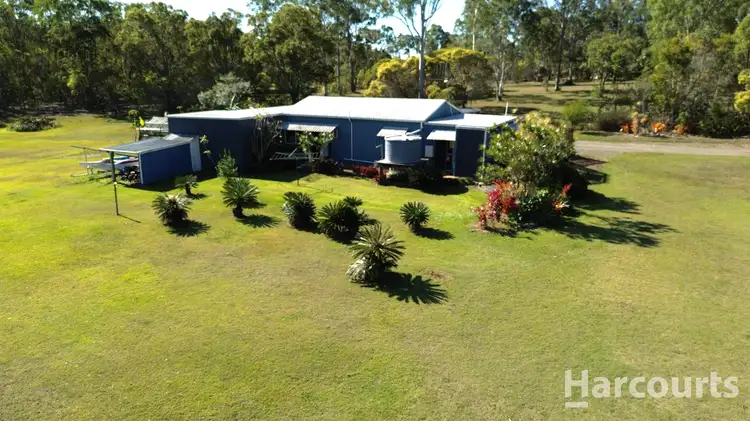 773 River Heads Road, River Heads QLD 4655