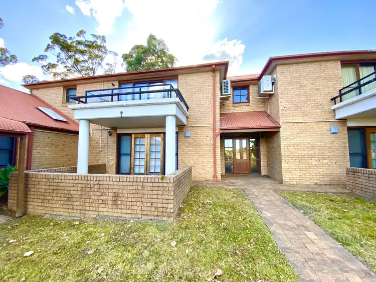 Main view of Homely house listing, 2/22 Hawthorn Avenue, Nowra NSW 2541