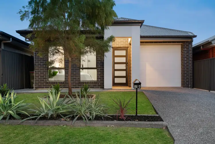17A Judith Avenue, Holden Hill SA 5088
