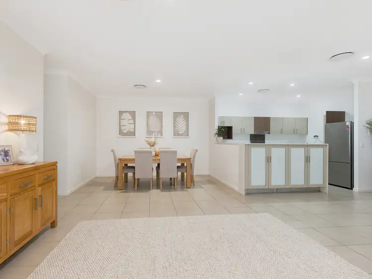 Fifth view of Homely semi-detached listing, 1/32 Heights Drive, Robina QLD 4226