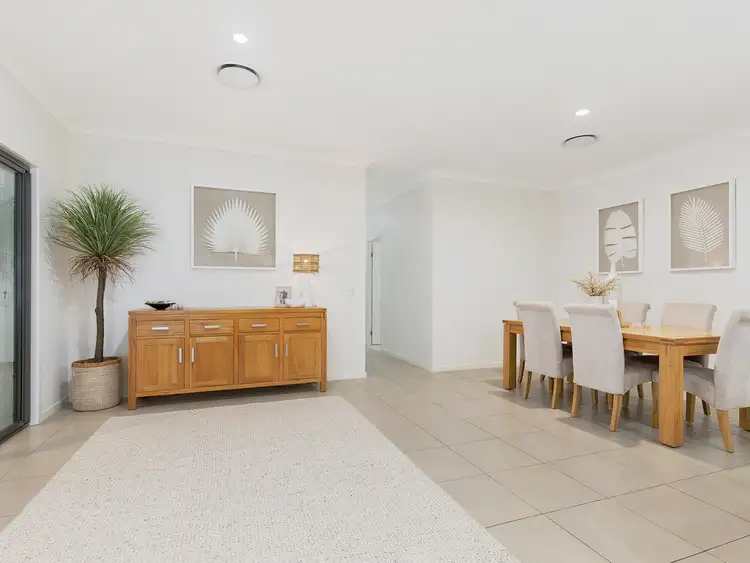 Sixth view of Homely semi-detached listing, 1/32 Heights Drive, Robina QLD 4226