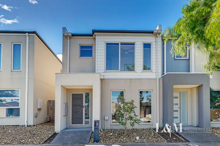 7 Bentham Street, Roxburgh Park VIC 3064