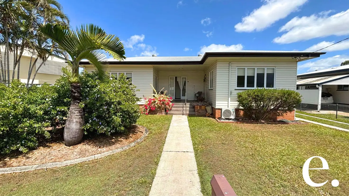 Main view of Homely house listing, 6 McDougall Street, Kepnock QLD 4670