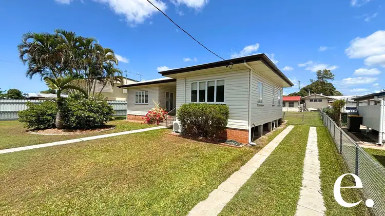 Second view of Homely house listing, 6 McDougall Street, Kepnock QLD 4670