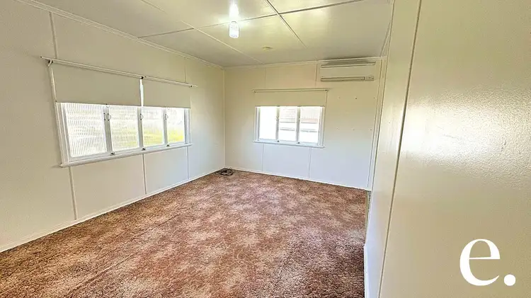 Third view of Homely house listing, 6 McDougall Street, Kepnock QLD 4670