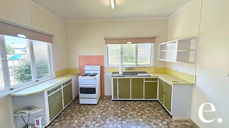 Fourth view of Homely house listing, 6 McDougall Street, Kepnock QLD 4670