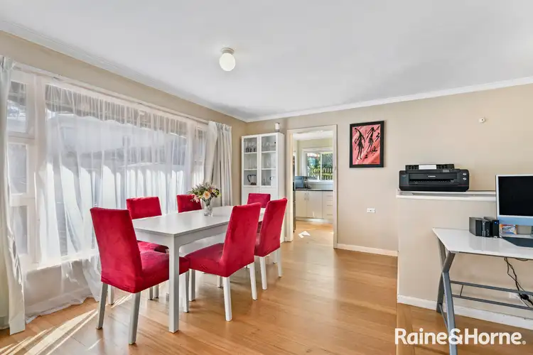 Fifth view of Homely house listing, 91 Malunna Road, Lindisfarne TAS 7015