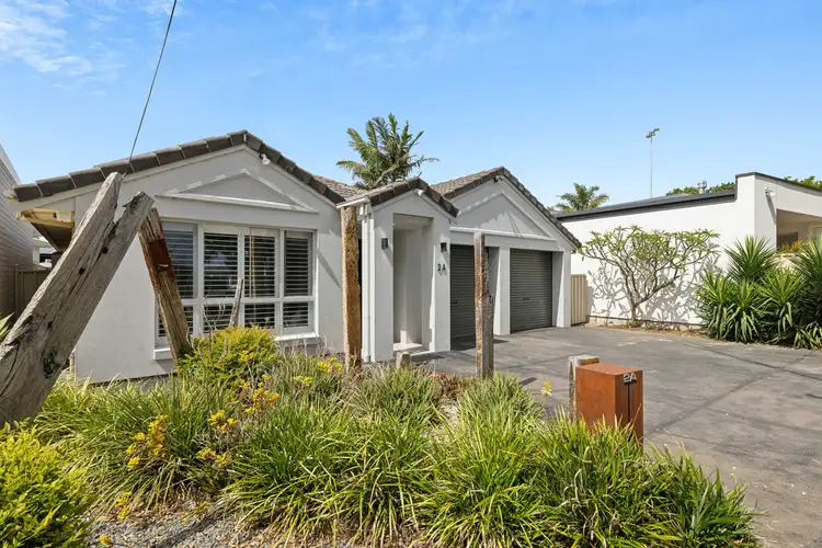 Second view of Homely house listing, 2A Wallage Avenue, Morphettville SA 5043