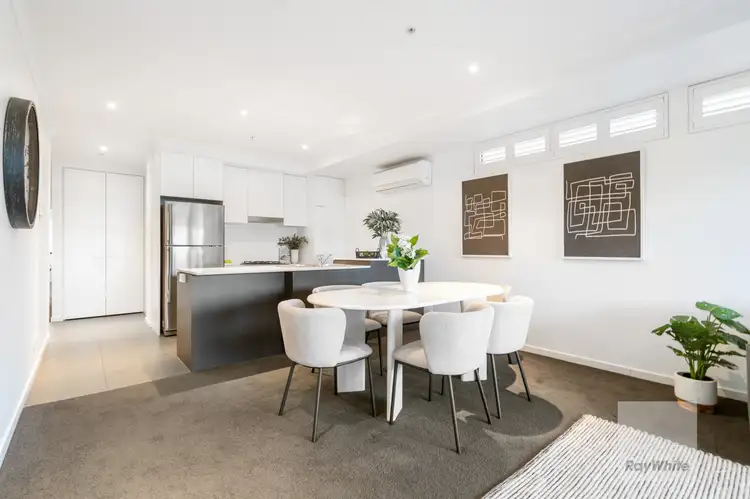 Third view of Homely apartment listing, 3/76 The Esplanade, Caroline Springs VIC 3023