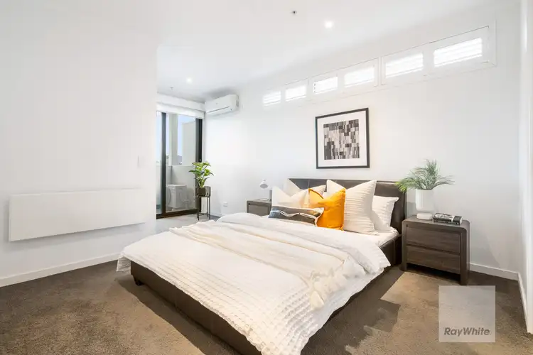 Fifth view of Homely apartment listing, 3/76 The Esplanade, Caroline Springs VIC 3023