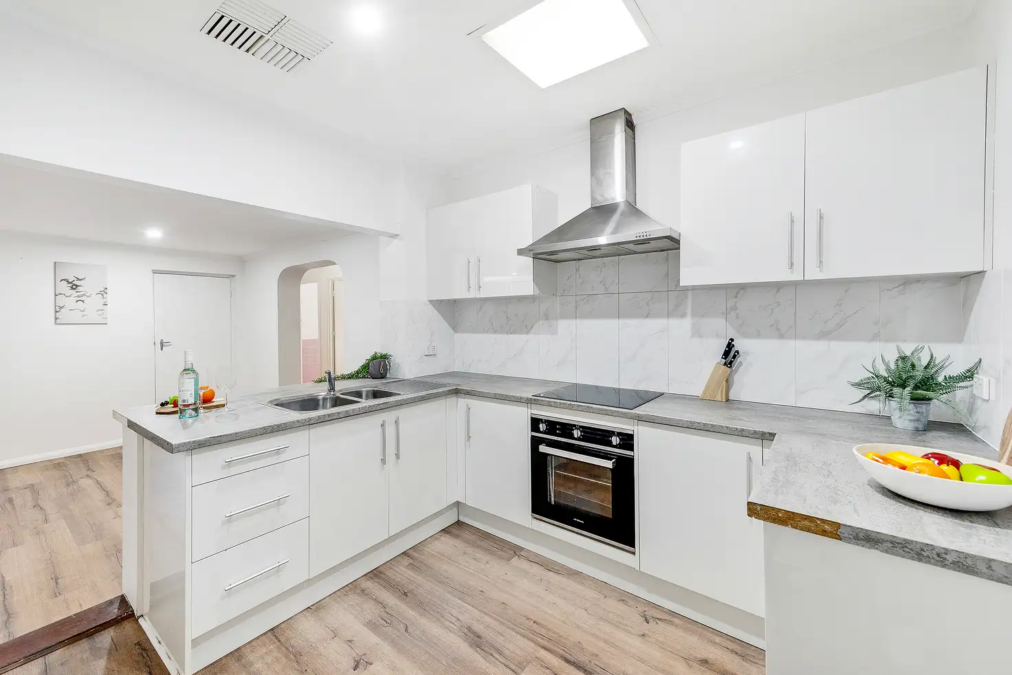 Main view of Homely house listing, 48 Priscilla Road, Pooraka SA 5095