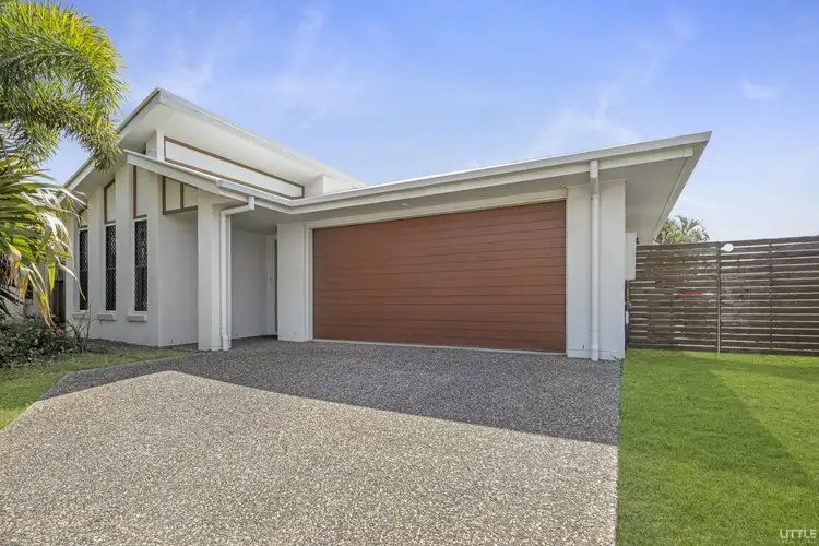 29 Parklane Road, Victoria Point QLD 4165