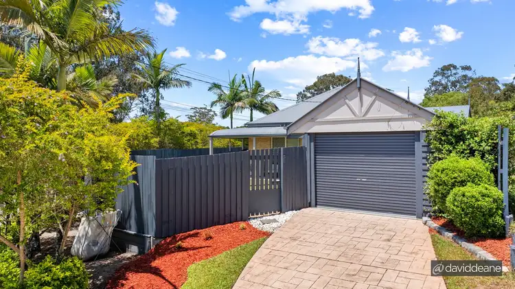 1 Goshawk Drive, Kallangur QLD 4503