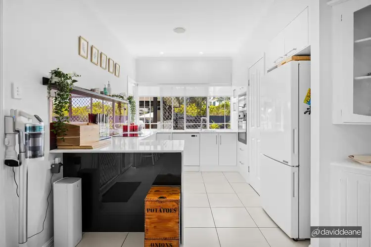 Third view of Homely house listing, 1 Goshawk Drive, Kallangur QLD 4503