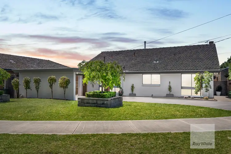 4 Macalister Court, Keilor VIC 3036