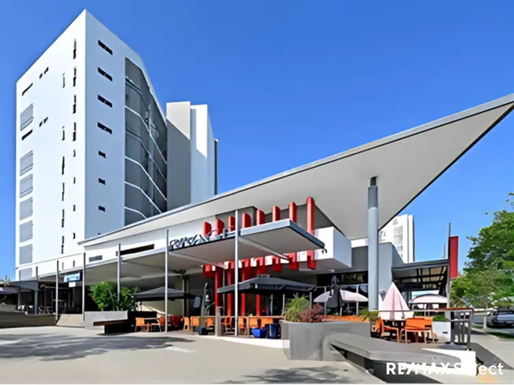 6/26 River street, Mackay QLD 4740
