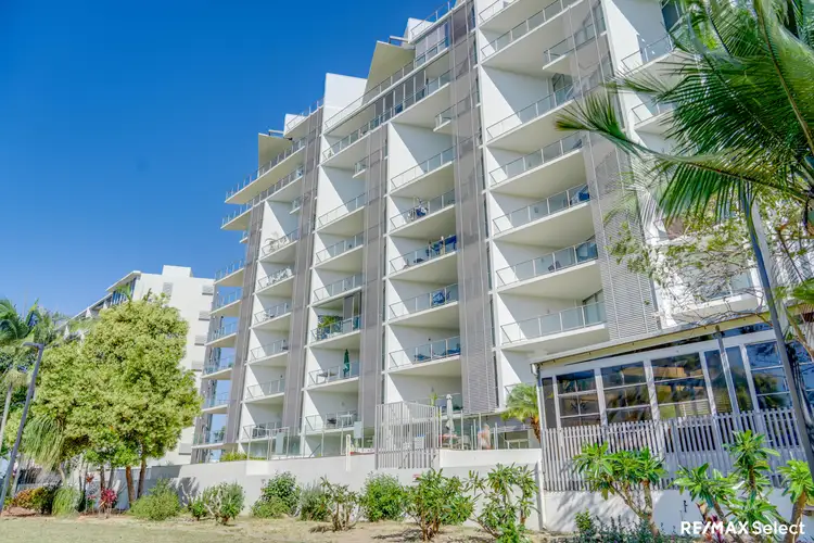 Second view of Homely house listing, 6/26 River street, Mackay QLD 4740