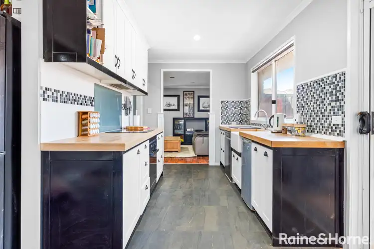 Second view of Homely house listing, 8 Regal Court, Melton South VIC 3338