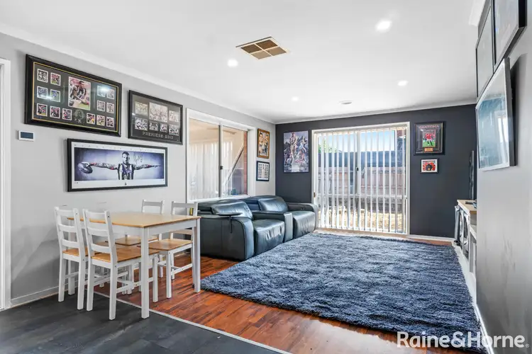 Sixth view of Homely house listing, 8 Regal Court, Melton South VIC 3338