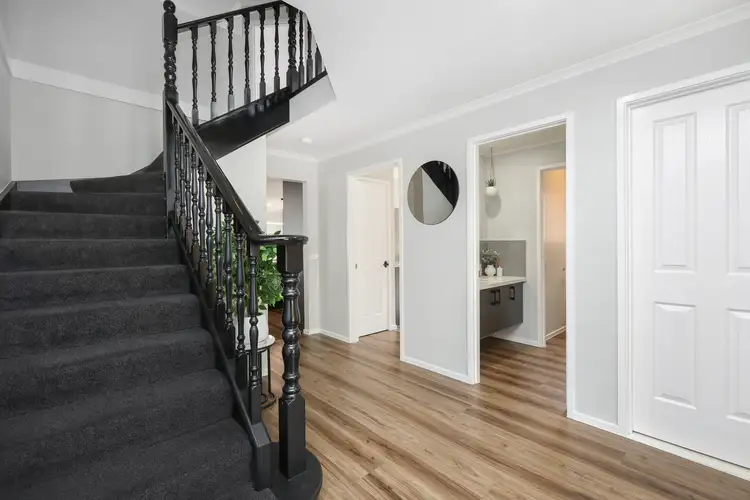 Second view of Homely house listing, 2 Collyer Close, Brookfield VIC 3338